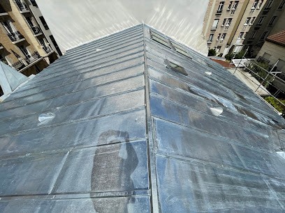 Les Couvreurs D’Esbly - Compagnon Du Devoir, Couvreur à Esbly