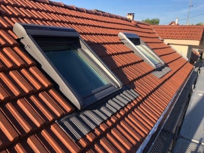 Entreprise Philippe Camusat - Couverture Et Zinguerie En Essonne, Couvreur à Chevannes