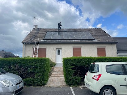 08 Couvreur DH Tout Travaux Toiture Charleville Mézières Sedan Rocroi Reims Rethel Vouzier Stenay Givet, Couvreur à Charleville-Mézières