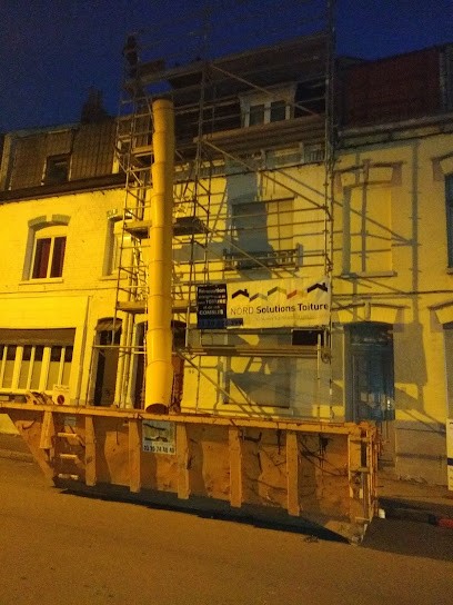 Nord Toitures, Couvreur à Tourcoing