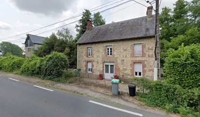 Sarl Dugue Leclerc, Couvreur à Saint-Martin-de-Mailloc