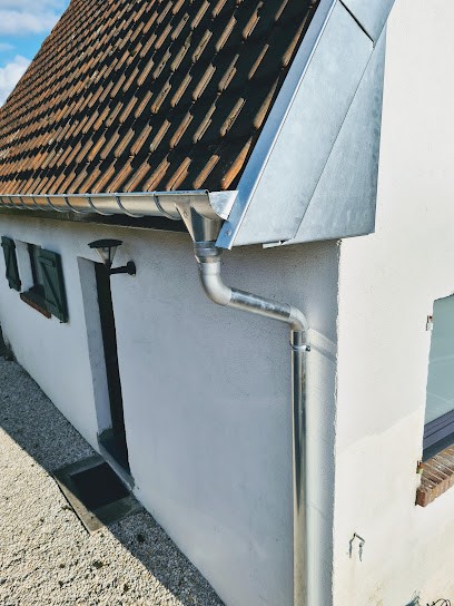 D.T.S (Dépannage - Couverture - Etanchéité), Couvreur à Beaucamps-Ligny