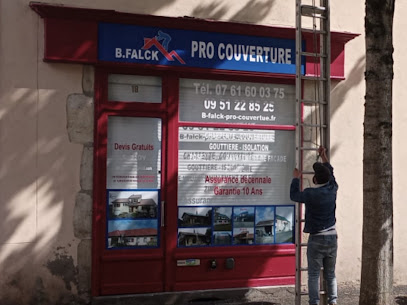 B-Falck-Pro-Couverture Couvreur à Vichy
