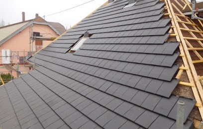 GENERAL EDIFICE DUBOIS: Artisan couvreur, réparation fuites toiture couverture démoussage à Paris 16 17 18 Suresnes Puteaux, Couvreur à Paris 17