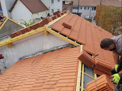Couvreur Technique Fw, Couvreur à Frouzins