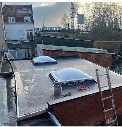 Toitures De La Marque, Couvreur à Marcq-en-Baroeul