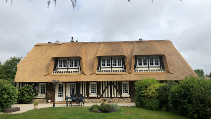 Sarl La Passion Du Chaume Couvreur à Lieurey