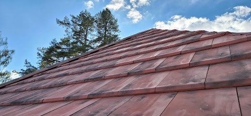 Entreprise Bouvard, Couvreur à Estrablin