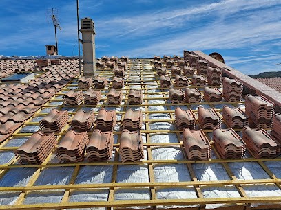 Les Toits Du Midi, Couvreur à Châteauneuf-les-Martigues