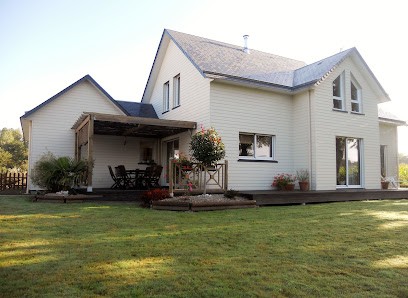 LEMOUSSU SARL, Couvreur à Isigny-le-Buat