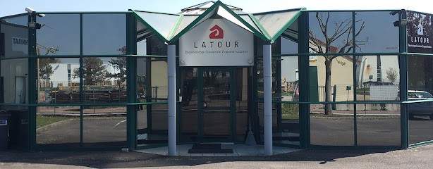 Désamiantage Couverture Latour, Couvreur à Champforgeuil