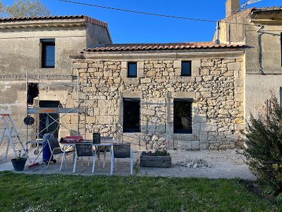 Aj Services, Couvreur à Marsas