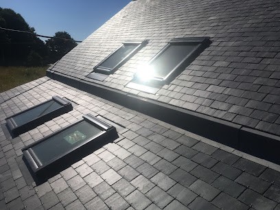 COUVREUR EXPRESS - Entreprise de Couverture, Couvreur à Saint-Malo