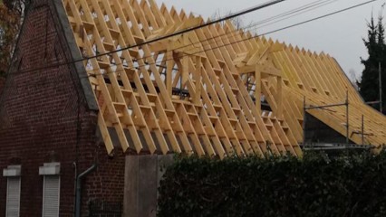 KL Ecolo Rénov, Couvreur à Roubaix