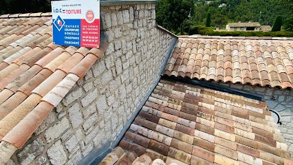 IOC Toiture, Couvreur à Mougins