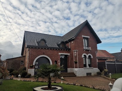 Laude Couverture, Couvreur à Graincourt-lès-Havrincourt