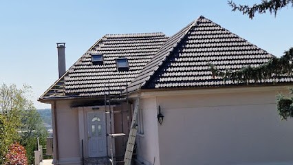 ZEPP TOITURE, Couvreur à Andrésy