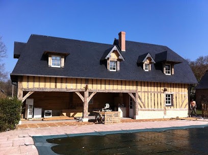 Riva Couverture, Couvreur à Colleville-Montgomery