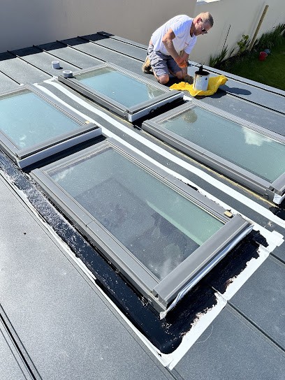 Sos Toiture - Rénov’vogel …….. Couvreur Treillieres Nantes, Couvreur à Treillières