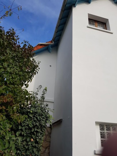 WF Artisan, Couvreur à Ballaison