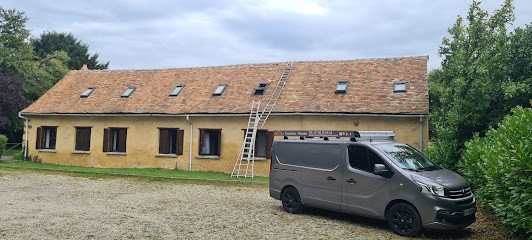 AM Couverture | Rénovations & Entretiens - Étanchéité - Démoussage - Ramonage - Nettoyage - Hydrofuge - Peinture - Le Mans 72, Couvreur à Pruillé-le-Chétif