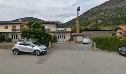 SAS Pascal Eric, Couvreur à Rousset