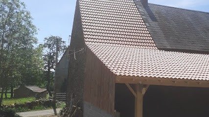 Ziegler Entreprise Générale Du Bâtiment Tous Corps D'état, Couvreur à Volvic