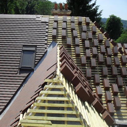 Moreno Couverture 92 : AC Toiture, Couvreur à Issy-les-Moulineaux