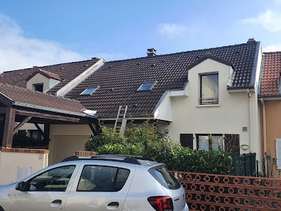 Schtenegry rénovation 54, Couvreur à Vandoeuvre-lès-Nancy