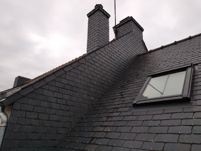 Emeraud Père et Fils, Couvreur à Val d'Oust