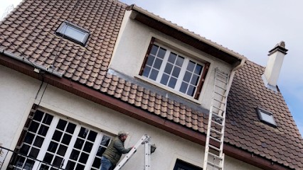 Couvreur Dépannage Urgent Est Lefèvre, Couvreur à Saint-Ouen-l'Aumône