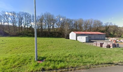 Sas Mazuel Chatelut, Couvreur à Menat