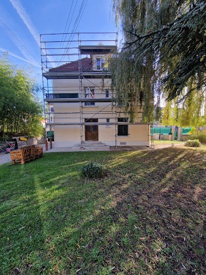 Artisan LAMBERT Couverture, Couvreur à Lisses