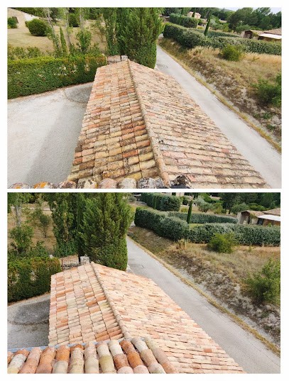 Toitures De Rêve, Couvreur à Gordes