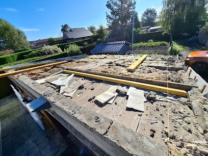 Mr.chassagrande couverture, Couvreur à Aire-sur-la-Lys