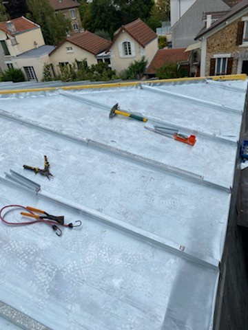 Couvreur Lambert 77 Seine Et Marne, Couvreur à Pontault-Combault