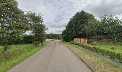 AJC Couverture, Couvreur à Guerlesquin