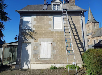 Progres Renovation, Couvreur à Maen Roch