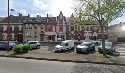 Artisan Poret, Couvreur à Péronne