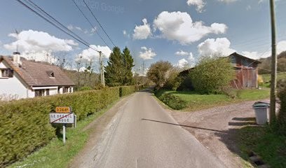 Laroche Couverture, Couvreur au Breuil-en-Auge