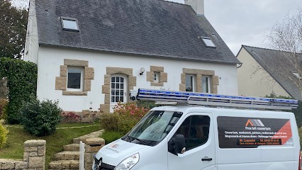 Pros Toit Couverture, Couvreur à Lannion