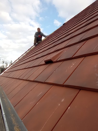 Artisan Cernei, Couvreur aux Bréviaires