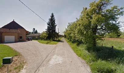 Mansiat Alain Maurice, Couvreur à Dommartin-lès-Cuiseaux