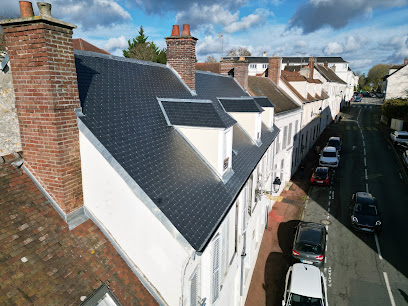 Couvreur À Champigny-Sur-Marne – Gv Couverture | Toiture & Fuite Couvreur à Champigny-sur-Marne