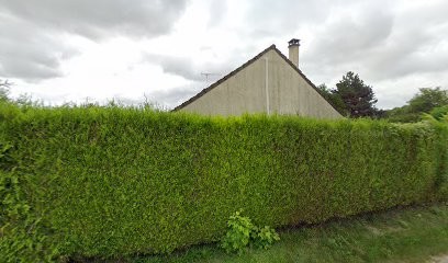 Deligny Dominique, Couvreur à Isles-sur-Suippe