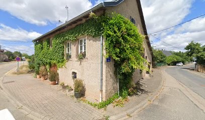 A. Rauch Sarl, Couvreur à Brouviller