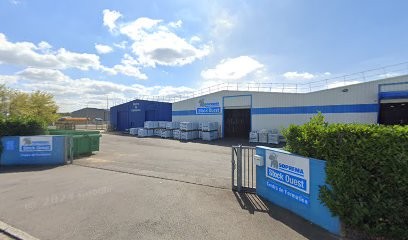 Soprema, Couvreur à Saint-Jacques-de-la-Lande