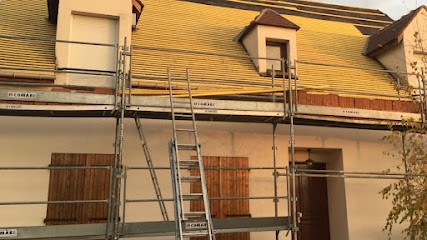 WRC Couverture, Couvreur à Saint-Germain-en-Laye