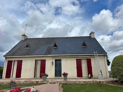 Nz Habitat, Couvreur à Sainte-Anne-sur-Brivet