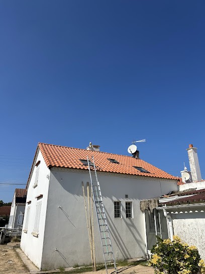 SL Net Habitat, Couvreur à Challans